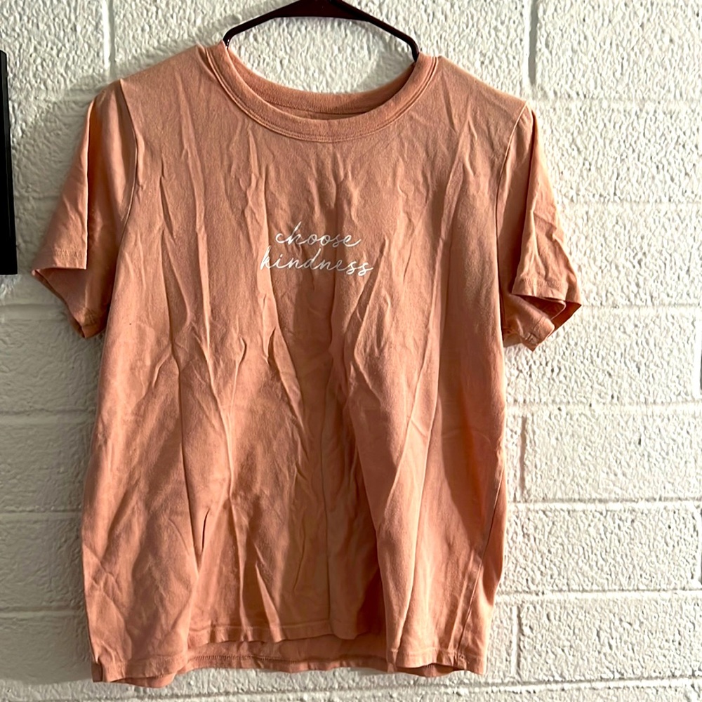 Graphic Womens tee